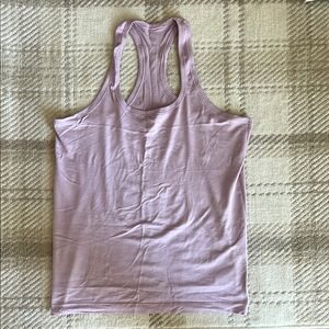 Women's Lavender Tank Top
